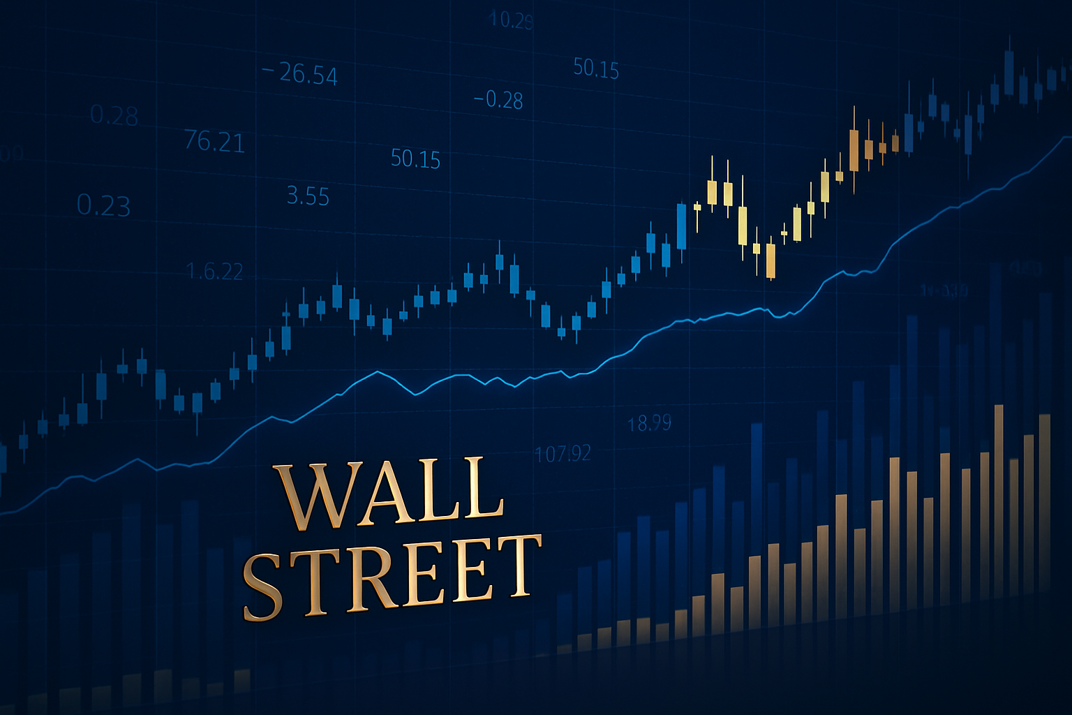 Financial Markets Background